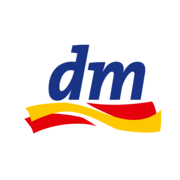 dm drogerie